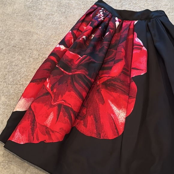 Drama Fit & Flare - Picture 8 of 15